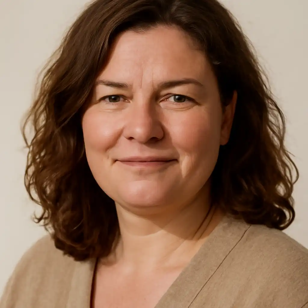 Petra Hoffmann